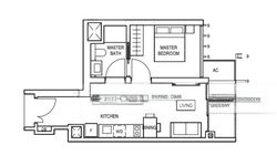 Midwood (D23), Condominium #605813711